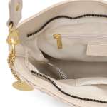 náhled Dámská kabelka TAMARIS 34583-400 béžová S6