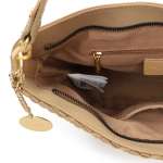 náhled Dámská kabelka TAMARIS 34583-420 béžová S6