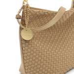 náhled Dámská kabelka TAMARIS 34583-420 béžová S6