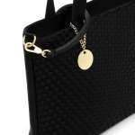 náhled Dámská kabelka TAMARIS 34585-100 černá S6