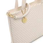 náhled Dámská kabelka TAMARIS 34585-400 béžová S6