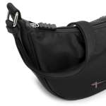 náhled Dámská kabelka TAMARIS 34590-100 černá S6