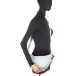 náhled Dámská kabelka TAMARIS 34590-530 modrá S6