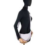 náhled Dámská kabelka TAMARIS 34590-621 růžová S6