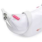 náhled Dámská kabelka TAMARIS 34590-810 šedá S6