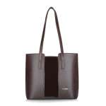 náhled Dámská kabelka RIEKER C2549-199/31-073/31 hnědá W5