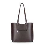 náhled Dámská kabelka RIEKER C2549-199/31-073/31 hnědá W5