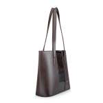 náhled Dámská kabelka RIEKER C2549-199/31-073/31 hnědá W5