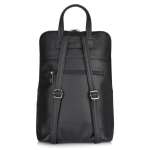 náhled Dámský batoh RIEKER C2502-029 černá W5