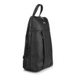 náhled Dámský batoh RIEKER C2502-029 černá W5