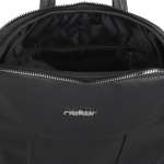 náhled Dámský batoh RIEKER C2502-029 černá W5