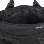 náhled Dámská kabelka RIEKER C2546-161-154 černá W5