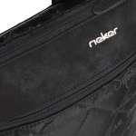 náhled Dámská kabelka RIEKER C2546-161-154 černá W5