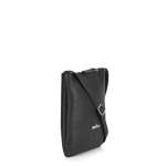 náhled Dámská kabelka RIEKER C2538-029 černá W5