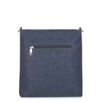 náhled Dámská kabelka RIEKER C2252-153-073/153 modrá W5