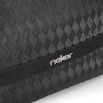 náhled Dámská kabelka RIEKER C2537-1023/2-154 černá W5