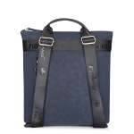 náhled Dámský batoh RIEKER C2546-153-073/153 modrá W5