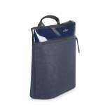 náhled Dámský batoh RIEKER C2546-153-073/153 modrá W5