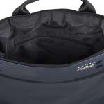 náhled Dámský batoh RIEKER C2546-153-073/153 modrá W5