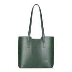 detail Dámská kabelka RIEKER C2549-199/7 zelená W5