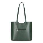 náhled Dámská kabelka RIEKER C2549-199/7 zelená W5