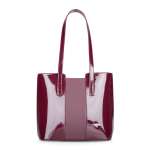 detail Dámská kabelka RIEKER C2549-073/25-1-206/H35 červená W5