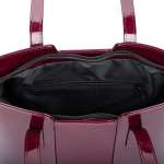 náhled Dámská kabelka RIEKER C2549-073/25-1-206/H35 červená W5