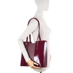 náhled Dámská kabelka RIEKER C2549-073/25-1-206/H35 červená W5