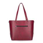 náhled Dámská kabelka RIEKER C2354-199/40-073/40 červená W5