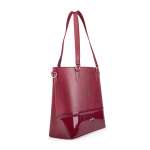 náhled Dámská kabelka RIEKER C2354-199/40-073/40 červená W5