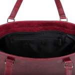 náhled Dámská kabelka RIEKER C2354-199/40-073/40 červená W5