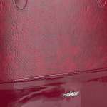 náhled Dámská kabelka RIEKER C2354-199/40-073/40 červená W5