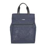 náhled Dámský batoh RIEKER C2552-153-KWT modrá W5