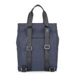 náhled Dámský batoh RIEKER C2552-153-KWT modrá W5