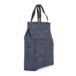 náhled Dámský batoh RIEKER C2552-153-KWT modrá W5