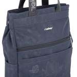 náhled Dámský batoh RIEKER C2552-153-KWT modrá W5