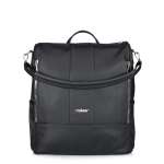 detail Dámský batoh RIEKER C2415-029 černá W5