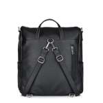 náhled Dámský batoh RIEKER C2415-029 černá W5