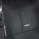 náhled Dámský batoh RIEKER C2415-029 černá W5