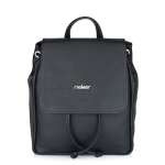 detail Dámský batoh RIEKER C0191-029 černá W5