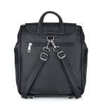 náhled Dámský batoh RIEKER C0191-029 černá W5