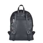 náhled Dámský batoh RIEKER C2421-021-161 černá W5