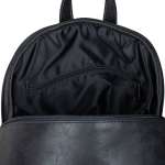 náhled Dámský batoh RIEKER C2421-021-161 černá W5