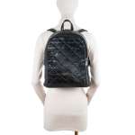 náhled Dámský batoh RIEKER C2421-021-161 černá W5