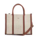 detail Dámská kabelka RIEKER H1013-60 béžová S6