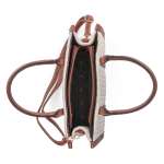 náhled Dámská kabelka RIEKER H1013-60 béžová S6