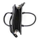 náhled Dámská kabelka RIEKER H1013-92 černá S6