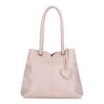 detail Dámská kabelka RIEKER H1021-31 růžová S6