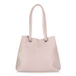 náhled Dámská kabelka RIEKER H1021-31 růžová S6