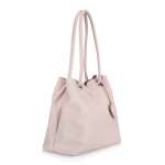 náhled Dámská kabelka RIEKER H1021-31 růžová S6